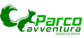 Parco avventura Genova Righi Logo